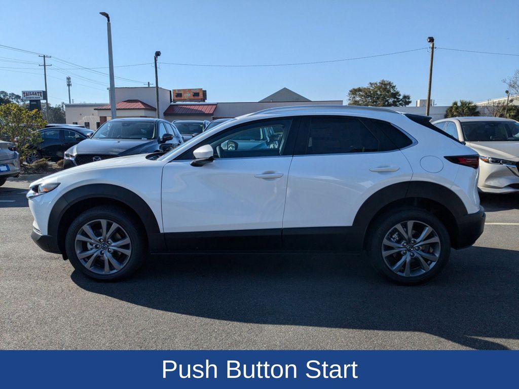 2025 Mazda CX-30 2.5 S Preferred