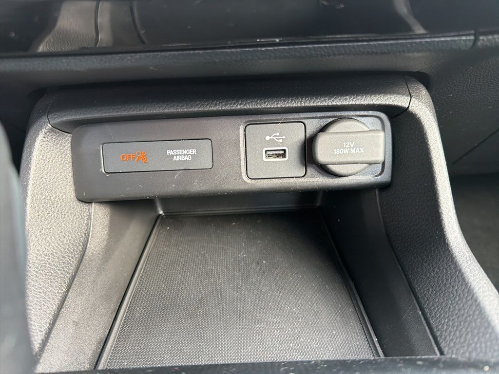 Thumbnail: 2022 Honda Civic - 32