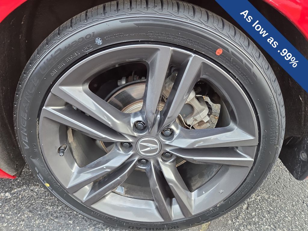 Used 2023 Acura Integra For Sale in Fort Wayne, IN