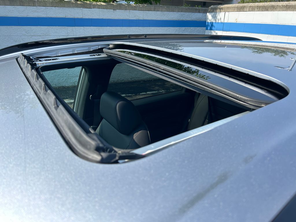 Thumbnail: 2025 Honda CR-V - 11