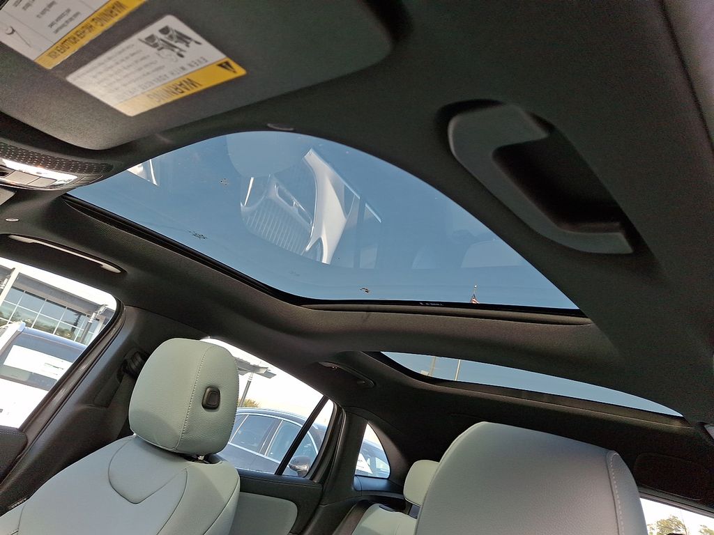 Thumbnail: 2026 Mercedes-Benz GLA - 10