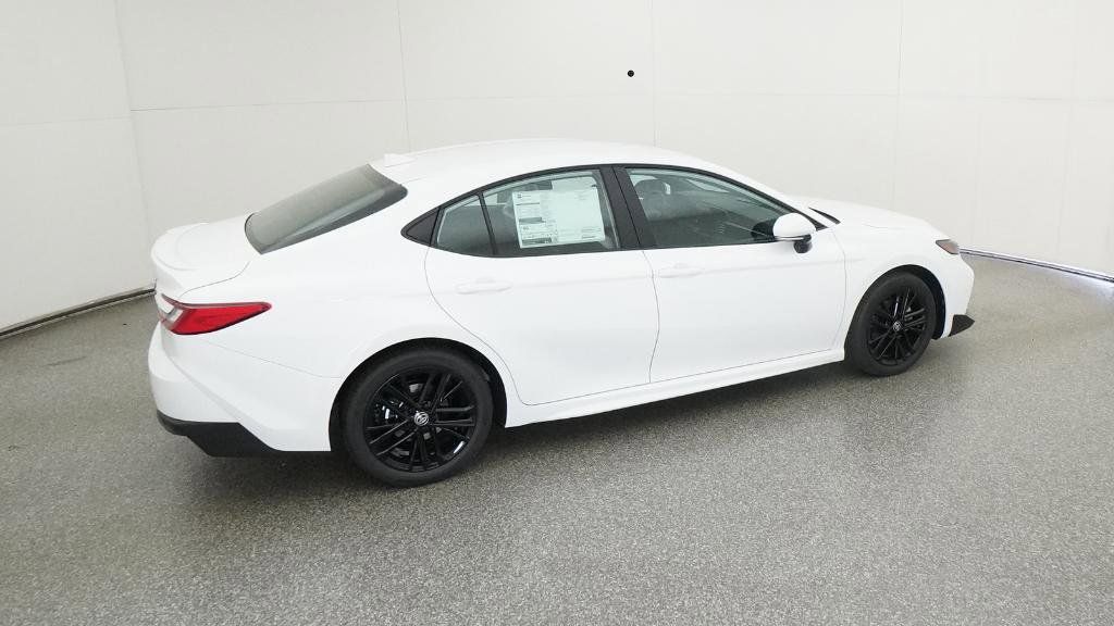 Thumbnail: 2026 Toyota Camry - 20