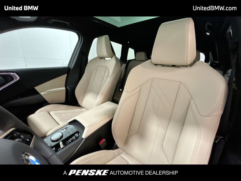 2025 BMW X3 3.0i 13