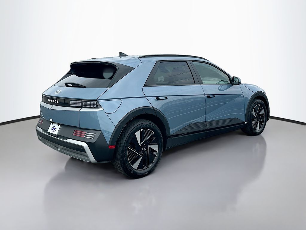 2025 Hyundai Ioniq 5 SEL 5