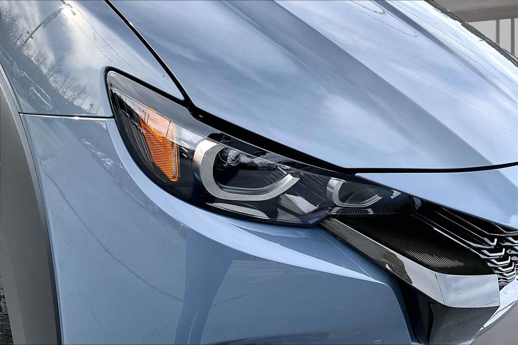 New 2026 Mazda CX-50 Hybrid SUV