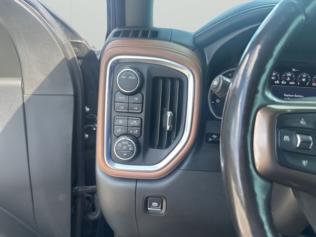 Used Car 2020 Chevrolet Silverado 3500hd  Ltz For Sale In Austin, Texas