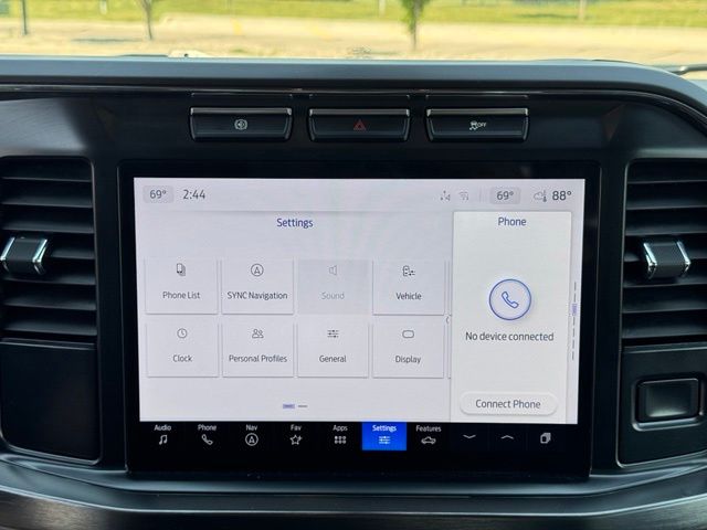 2024 Ford F-450 Chassis LARIAT