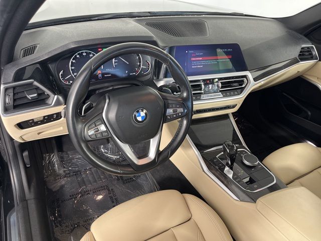Thumbnail: 2019 BMW 3 Series - 7