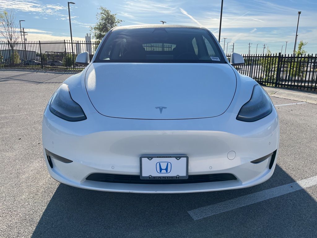 Thumbnail: 2021 Tesla Model Y - 2