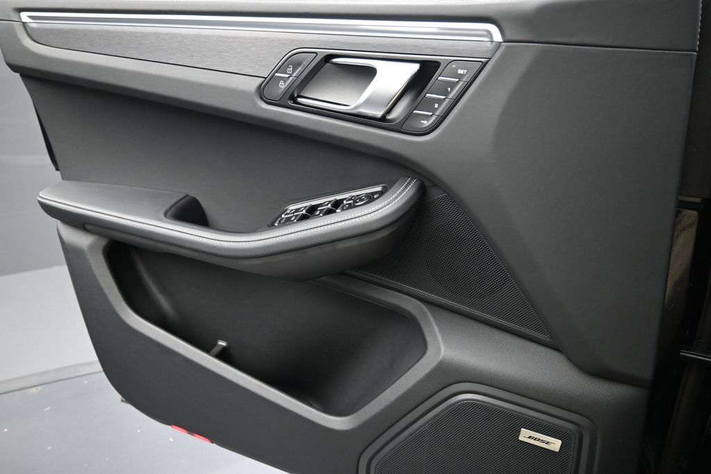 Certified Used 2022 Black Porsche GTS image 26