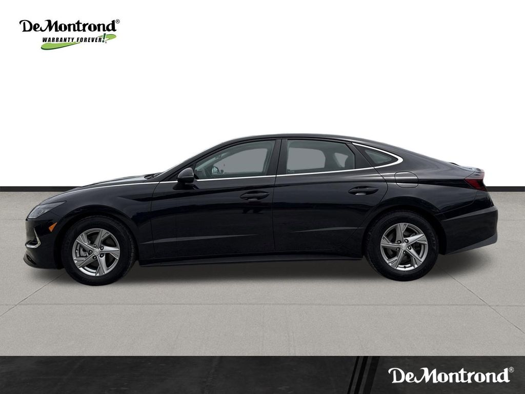 2023 Hyundai Sonata SE - 7