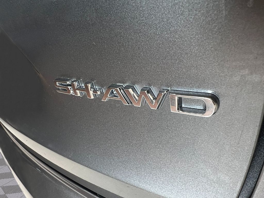 new 2026 Acura RDX car, priced at $49,750