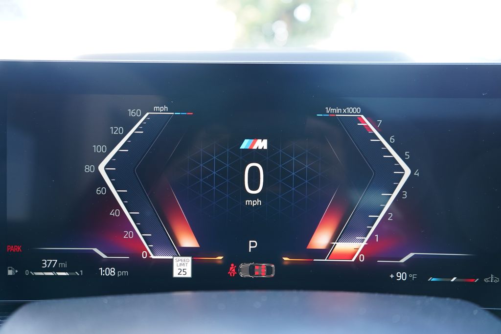 Thumbnail: 2026 BMW X6 - 16