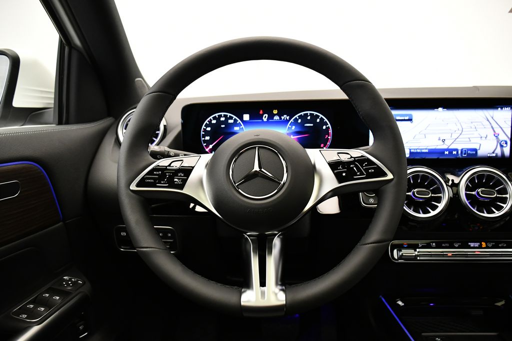 Thumbnail: 2026 Mercedes-Benz GLA - 22