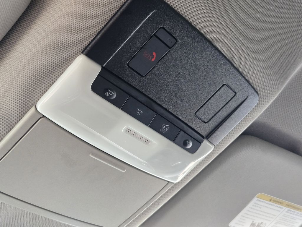 used 2024 Nissan Rogue car, priced at $19,215