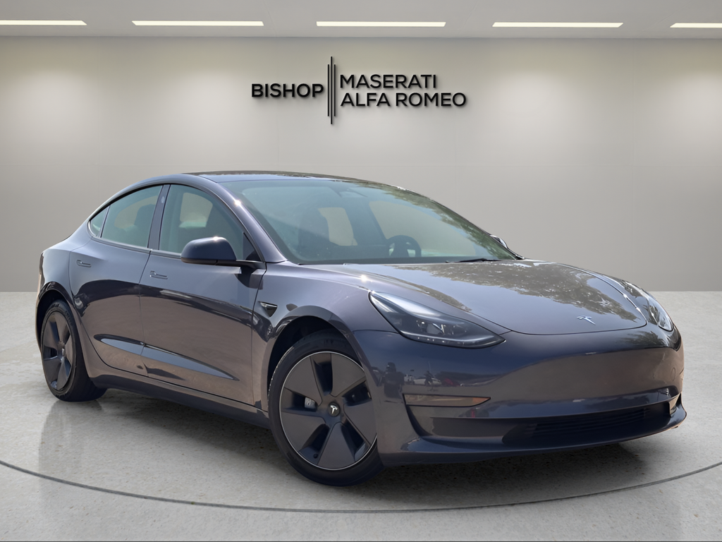 2023 Tesla Model 3 RWD