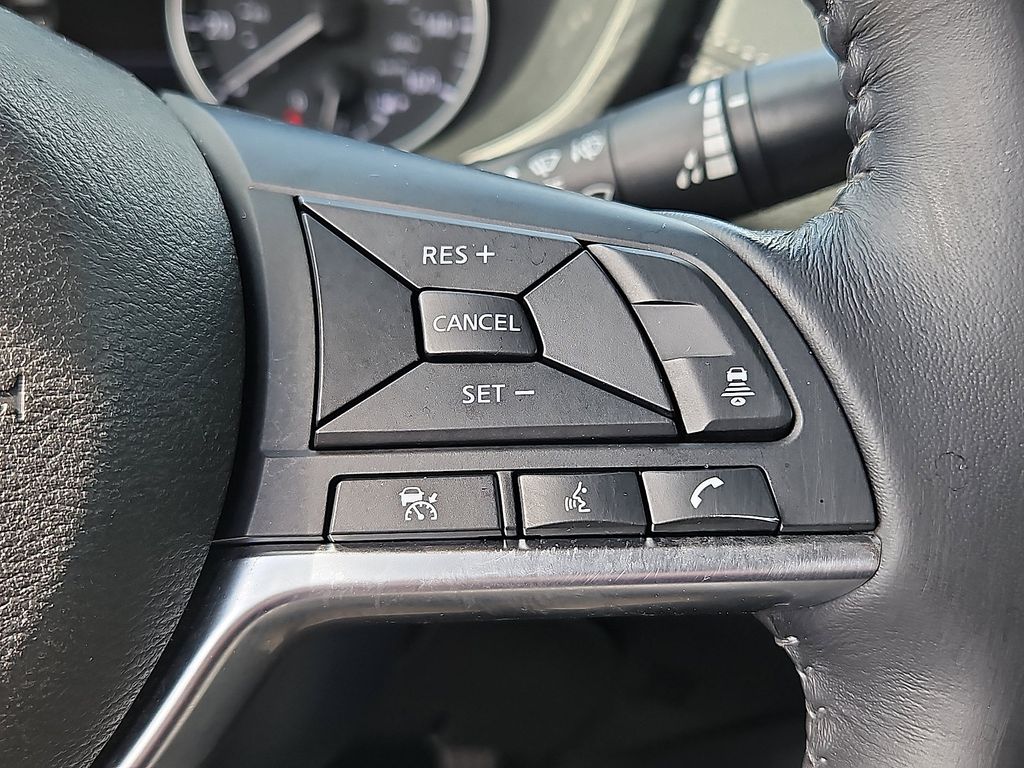 Thumbnail: 2020 Nissan Sentra - 23