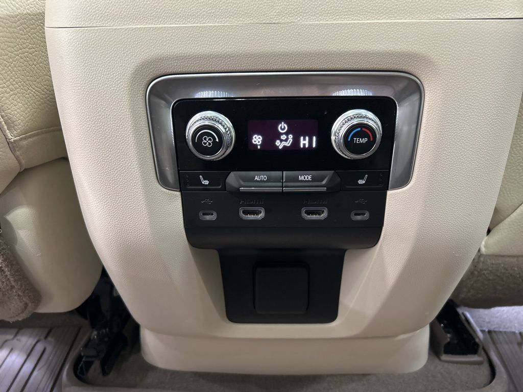 used 2021 GMC Yukon car, priced at $44,896