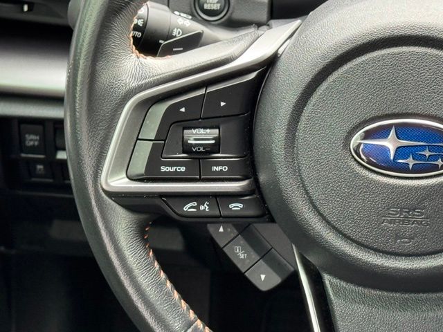 Used 2021 Subaru Crosstrek SUV