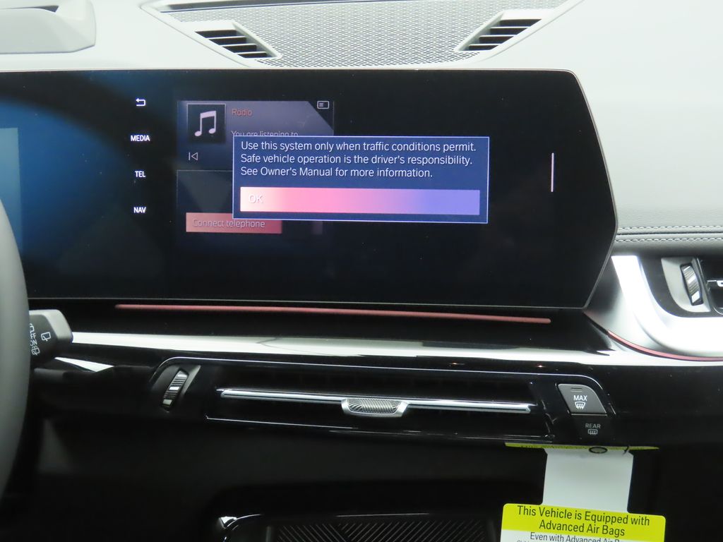 Thumbnail: 2025 BMW X1 - 15