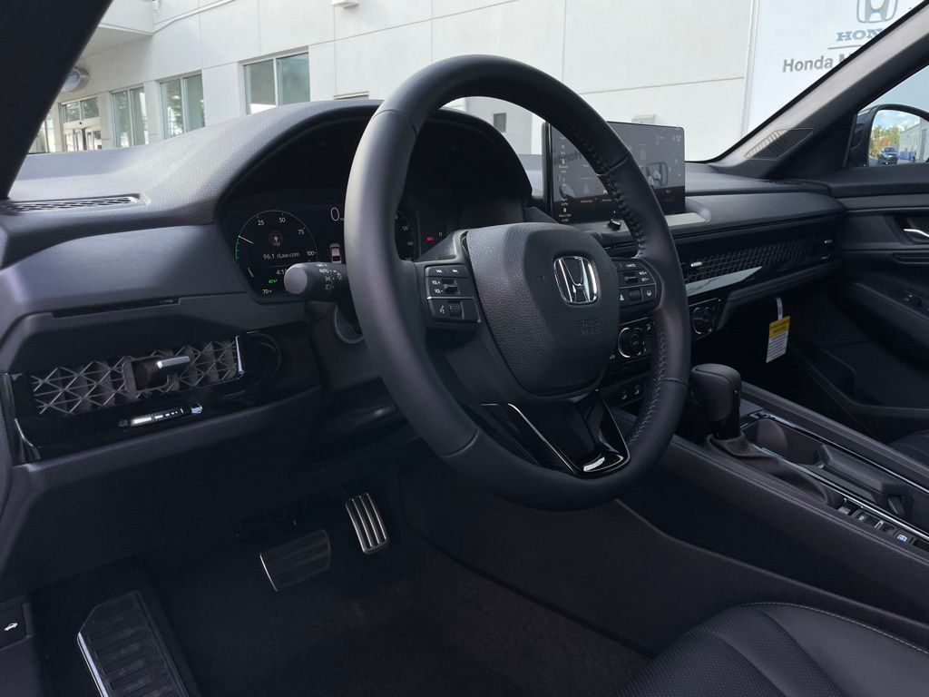 Thumbnail: 2025 Honda Accord - 28