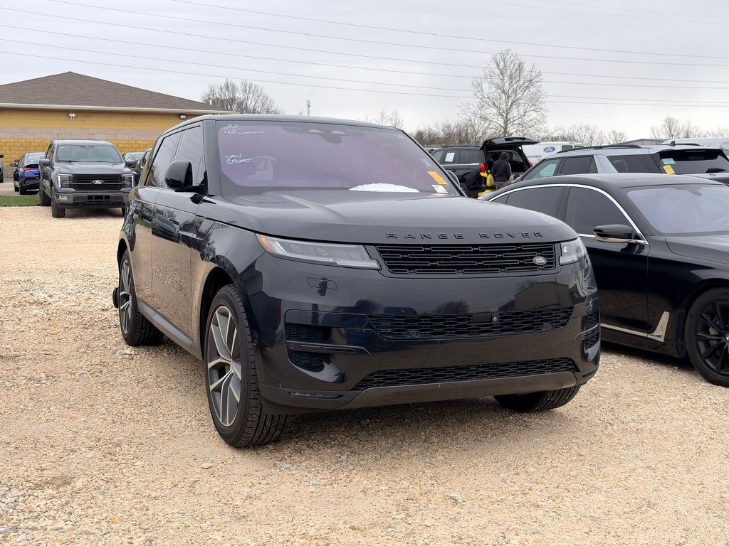 2023 Land Rover Range Rover Sport P360 SE AWD