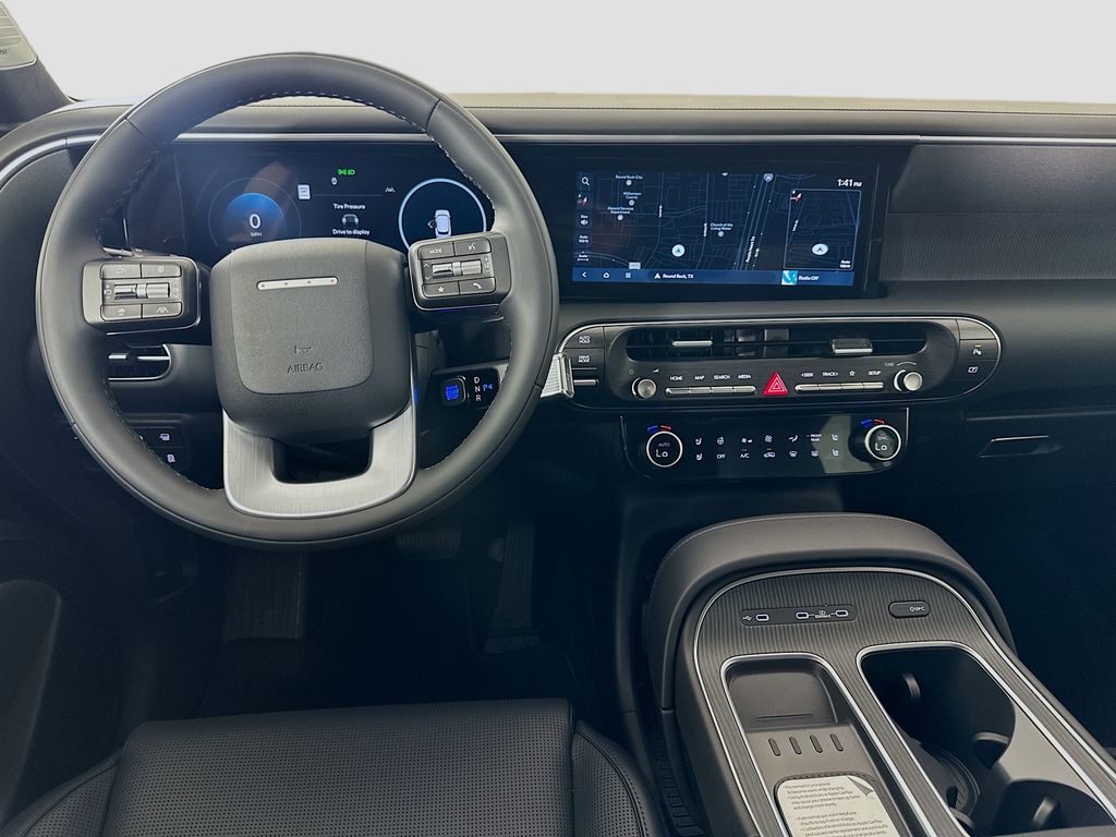 Thumbnail: 2026 Hyundai Palisade - 19