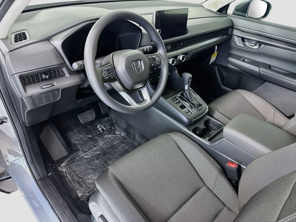 Thumbnail: 2026 Honda CR-V - 10