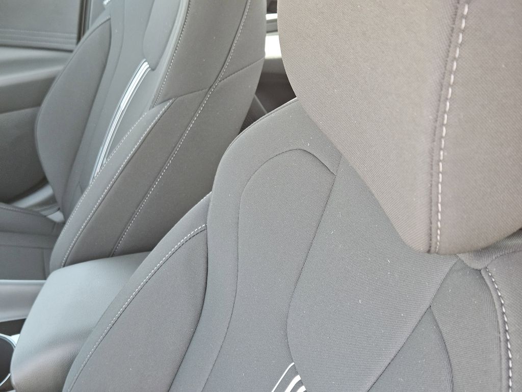 2026 Hyundai Elantra Hybrid