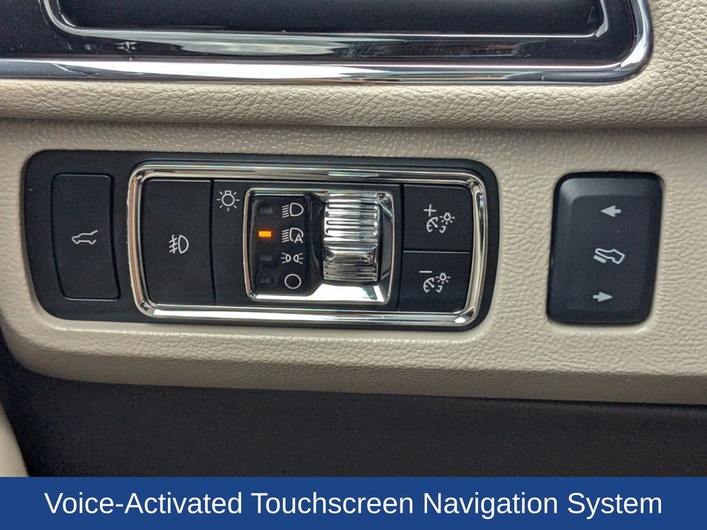2024 Lincoln Navigator Premiere