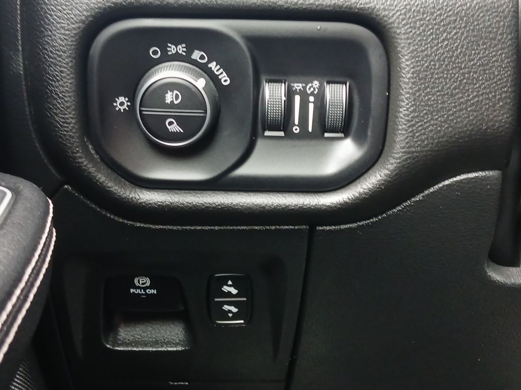 Used Car 2023 Ram 1500  Laramie For Sale Under $40,000 In Austin, Texas