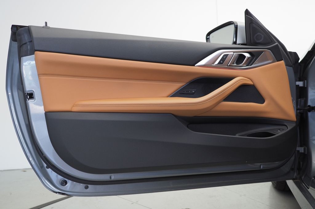 Thumbnail: 2025 BMW 4 Series - 7