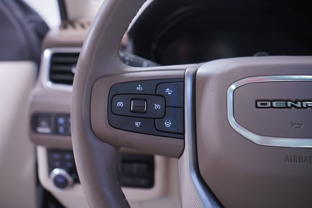 Thumbnail: 2024 GMC Yukon - 20