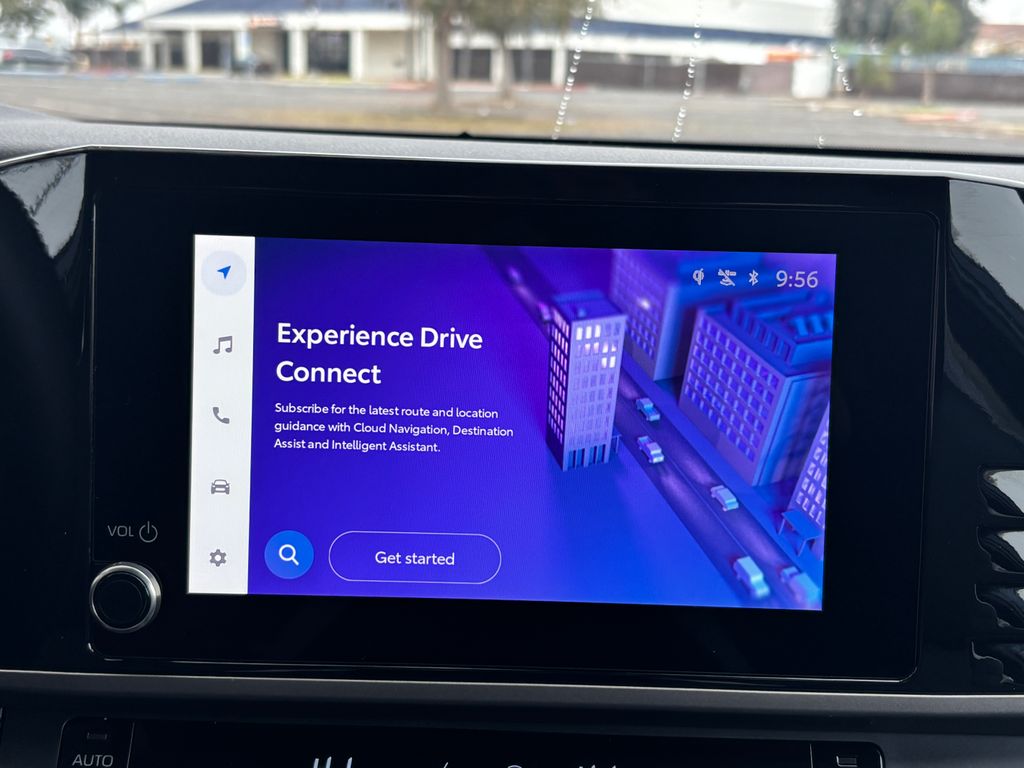 Thumbnail: 2025 Toyota Camry - 15