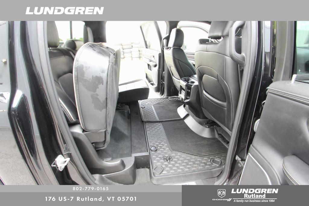 Used 2022 Ram 1500 Truck