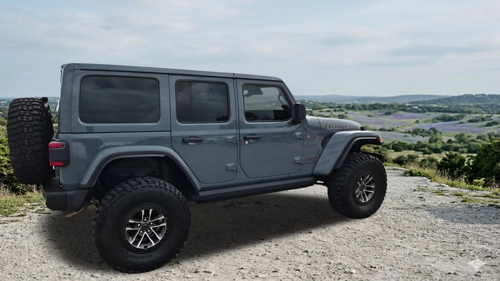 Used Car 2024 Jeep Wrangler  Rubicon 392 For Sale Under $70,000 In Austin, Texas