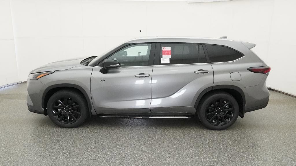 Thumbnail: 2025 Toyota Highlander - 6