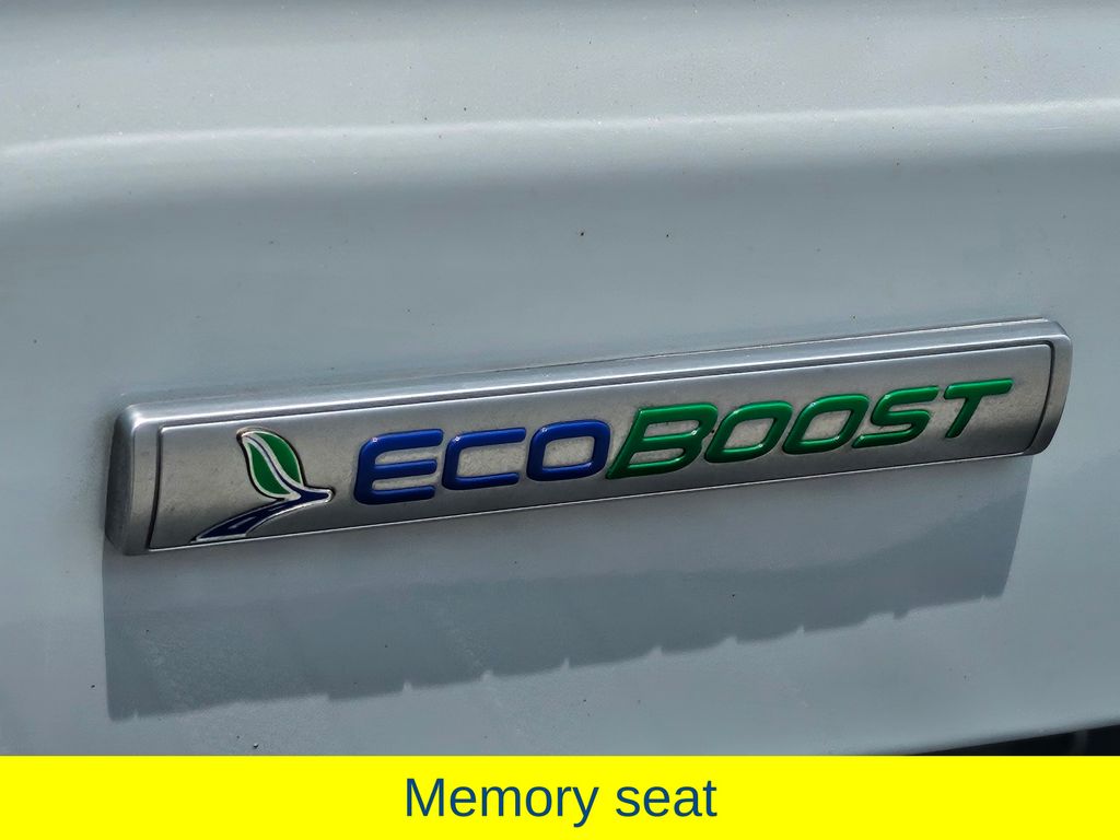 2022 Ford F-150 Lariat White at Walterboro Ford