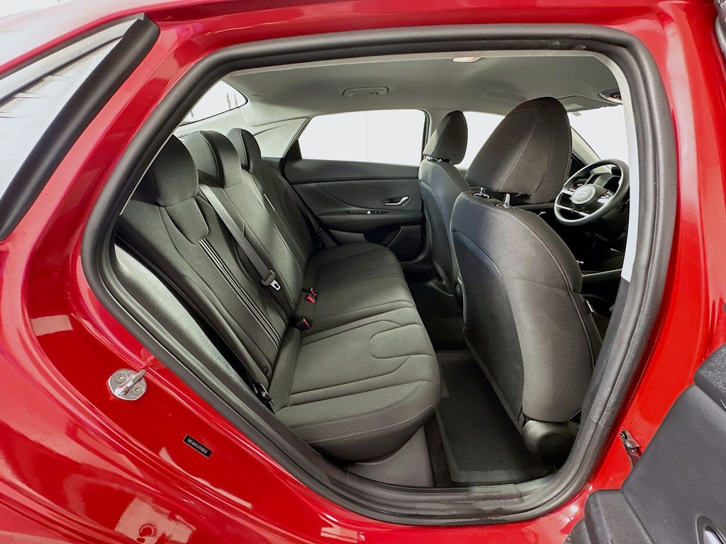 Thumbnail: 2023 Hyundai Elantra - 25