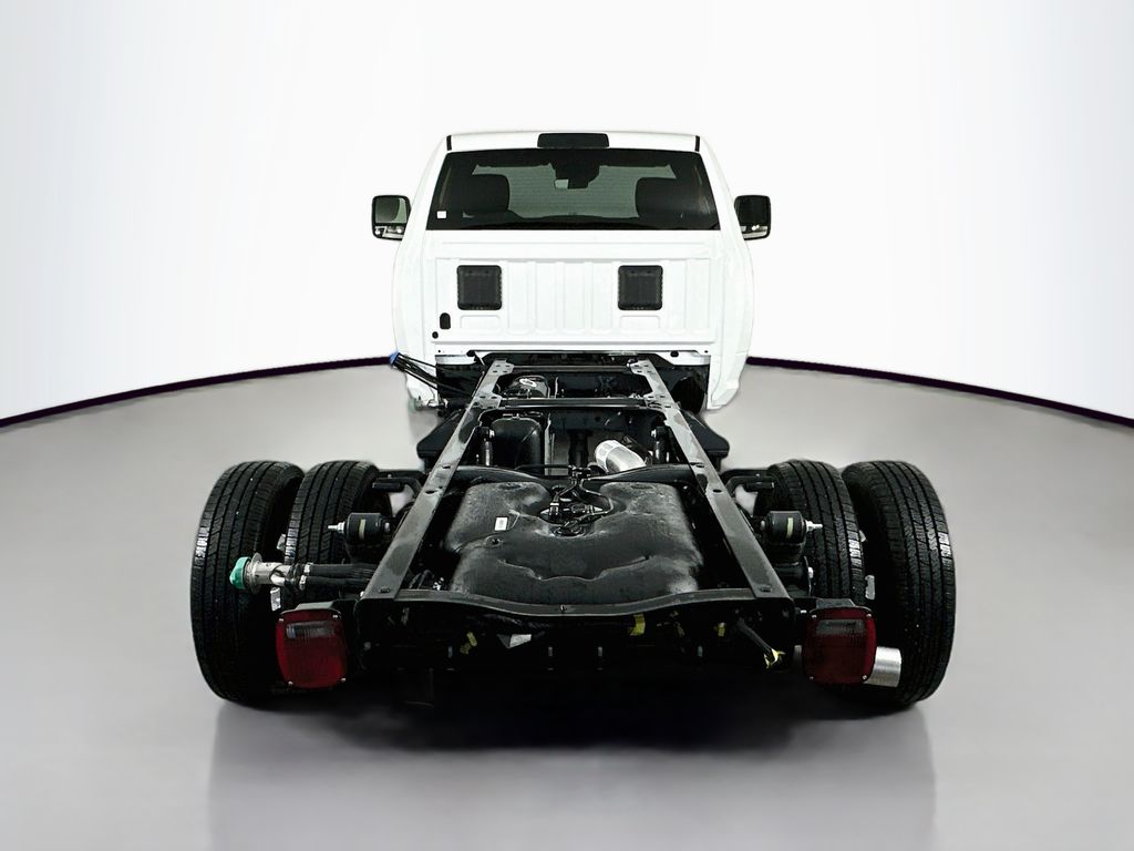 Ram3500 Chassis6