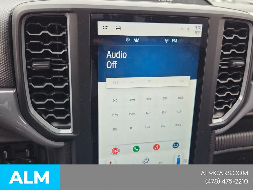 Used 2025 Gray Ford XL image 21