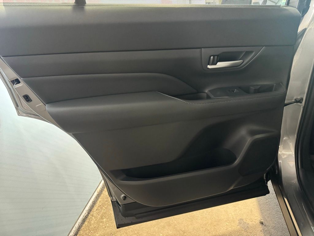 Thumbnail: 2026 Toyota Grand Highlander - 29