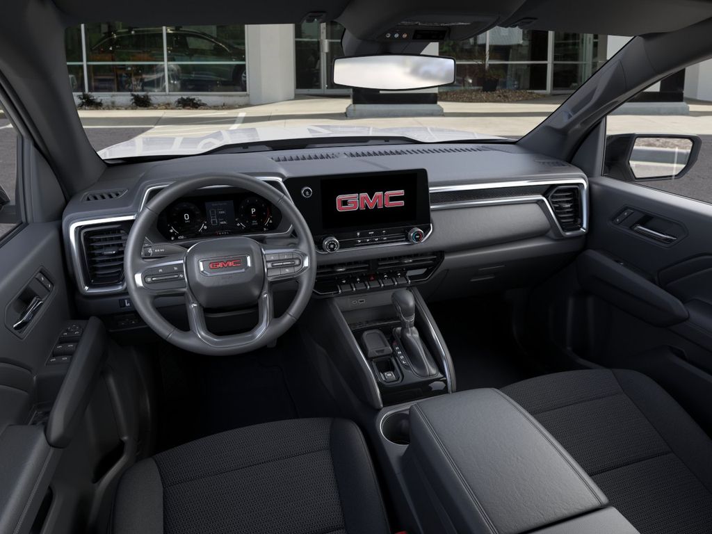 2026 GMC Canyon Elevation - Photo 17