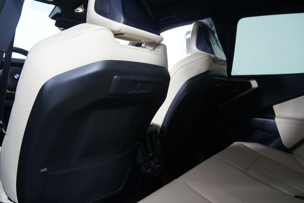 2025 BMW X3 3.0i 16