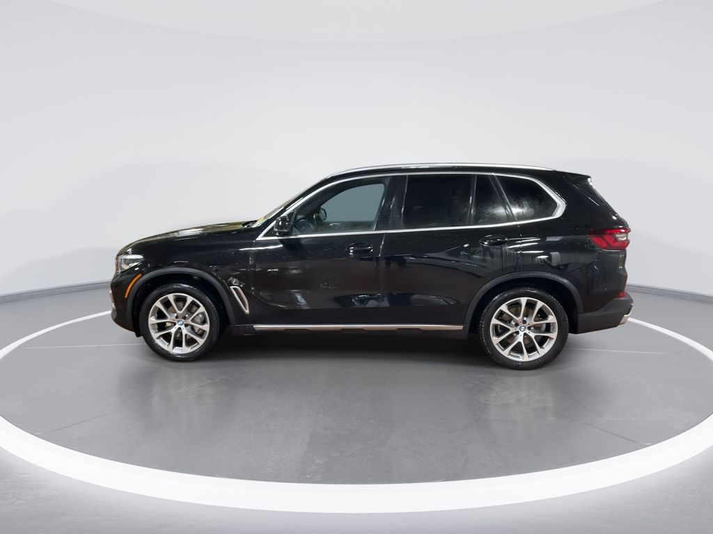 Thumbnail: 2023 BMW X5 - 5