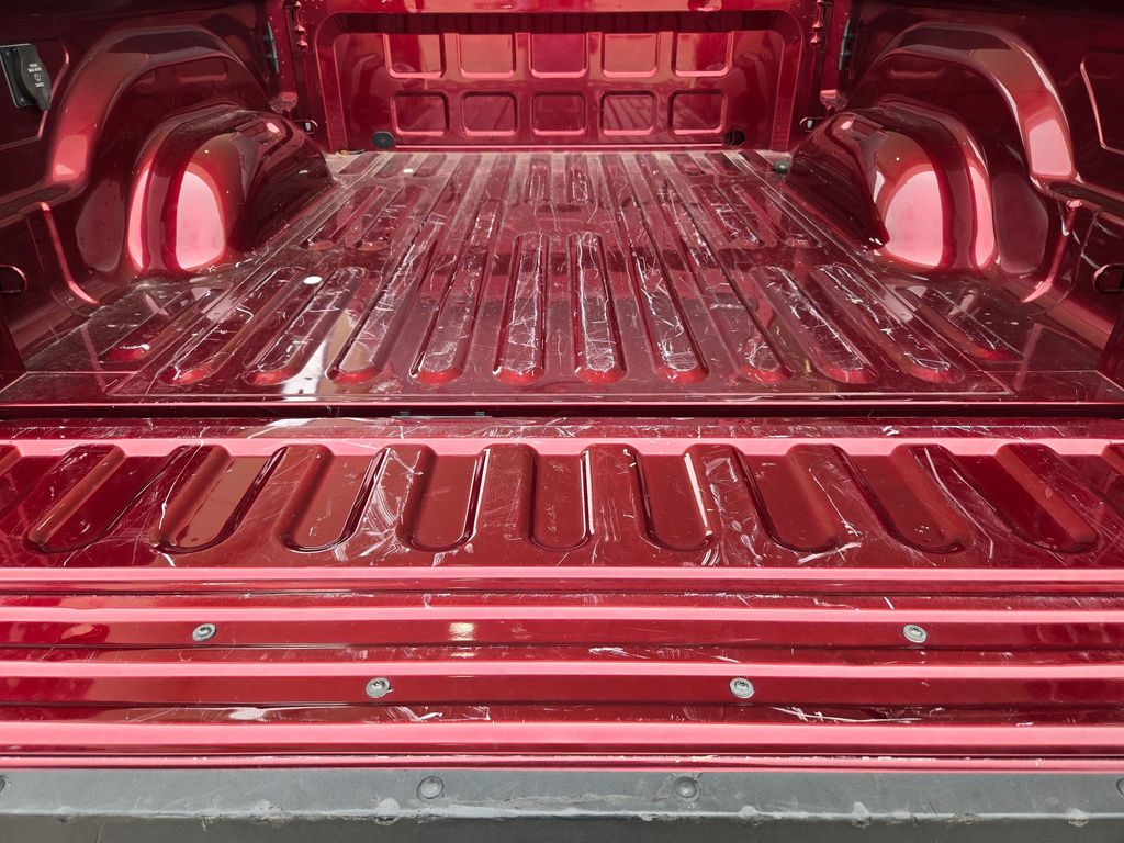 Used 2021 Ram 2500 Truck