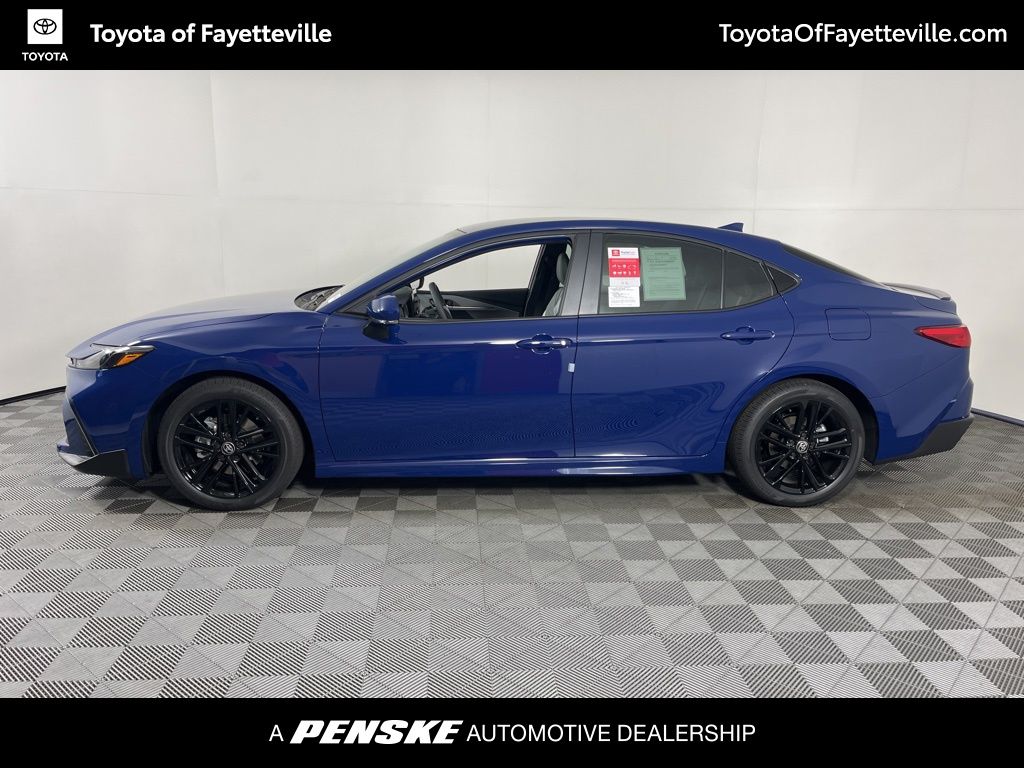 Thumbnail: 2026 Toyota Camry - 2
