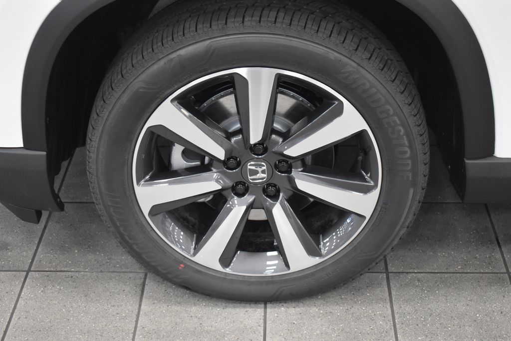 Thumbnail: 2025 Honda Pilot - 7