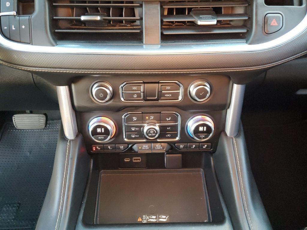 Used Car 2021 Gmc Yukon  Slt For Sale Under $40,000 In Austin, Texas