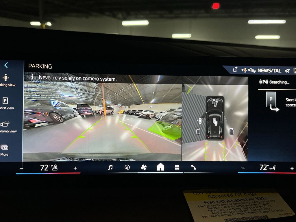 Thumbnail: 2026 BMW X3 - 17